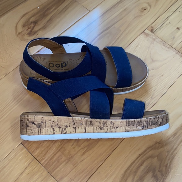 pop comfort for sandals - Picture 4 of 5